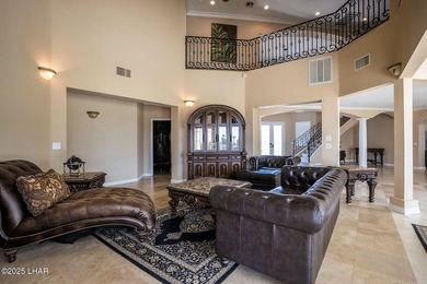 Nestled on the 4th fairway in RESIDENTIAL ESTATES, this stunning - photo 16