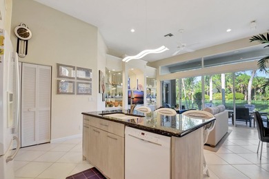 Perfect Cul-De-Sac Home in Manchester Greens, Wycliffe Golf & - photo 16