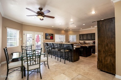 Nestled on the 4th fairway in RESIDENTIAL ESTATES, this stunning - photo 17