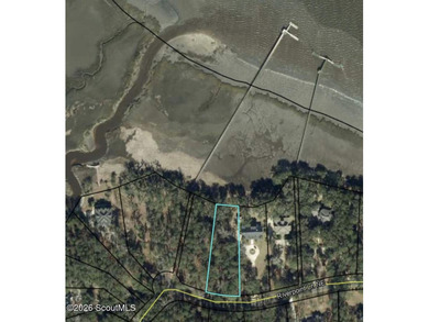 Lot 107 Riverpoint Lane is a Gorgeous Deep Water Homesite at - photo 19