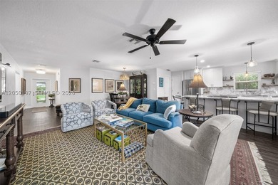 Rare Waterfront Opportunity Tastefully updated canal-front - photo 19