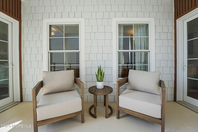 Welcome to The Hamilton, an exclusive oceanblock boutique