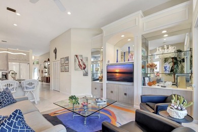 Perfect Cul-De-Sac Home in Manchester Greens, Wycliffe Golf & - photo 19