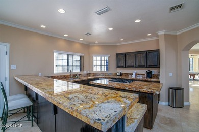 Nestled on the 4th fairway in RESIDENTIAL ESTATES, this stunning - photo 20