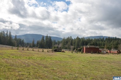Beautiful 5.04-acre parcel with stunning mountain views and - photo 20