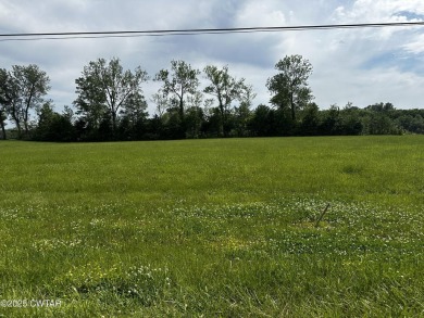 Lake Lot For Sale in Crump, Tennessee
