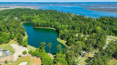 Lot 107 Riverpoint Lane is a Gorgeous Deep Water Homesite at - photo 21