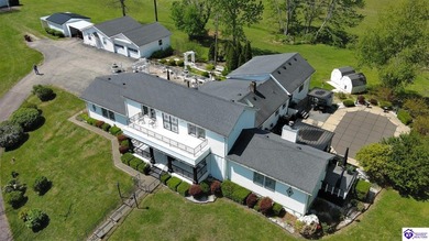 (private lake, pond, creek) Home For Sale in Radcliff Kentucky