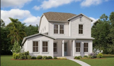 Lake Home Sale Pending in Orlando, Florida