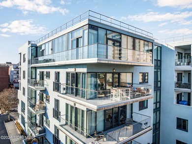 Wesley Lake Condo For Sale in Asbury Park New Jersey