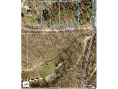 Wonderful building site of 4 lots very near popular Recreational - photo 1
