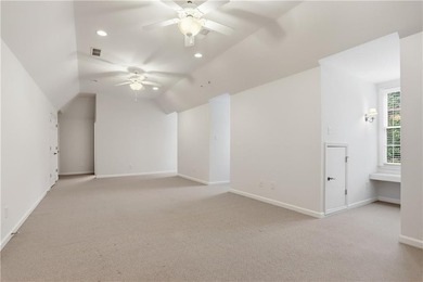 Nestled behind a sweeping lawn on a private, tree-lined lot - photo 24