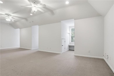 Nestled behind a sweeping lawn on a private, tree-lined lot - photo 25