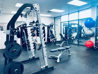 One of a kind downtown Tulsa cityscape view one-bedroom fully