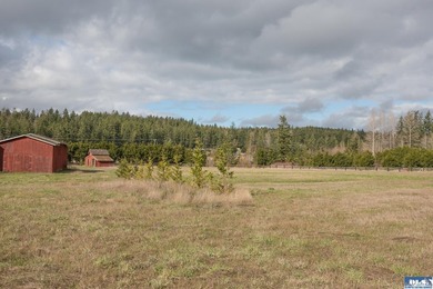 Beautiful 5.04-acre parcel with stunning mountain views and - photo 25