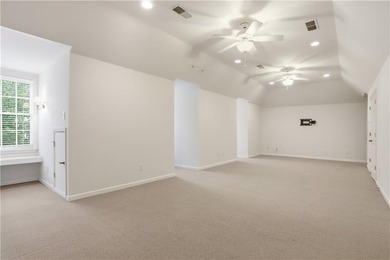 Nestled behind a sweeping lawn on a private, tree-lined lot - photo 26