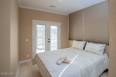 Nestled on the 4th fairway in RESIDENTIAL ESTATES, this stunning - photo 26