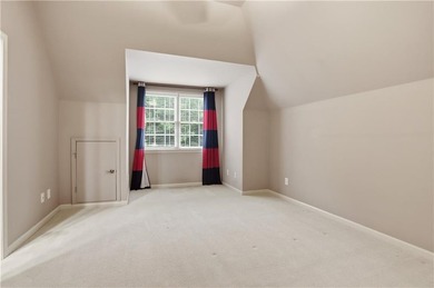 Nestled behind a sweeping lawn on a private, tree-lined lot - photo 27