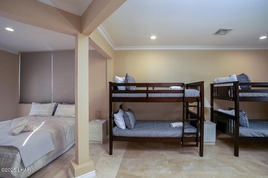 Nestled on the 4th fairway in RESIDENTIAL ESTATES, this stunning - photo 27