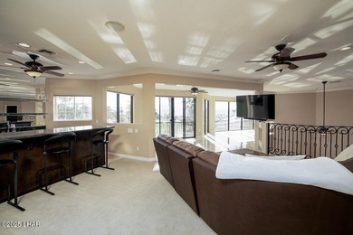 Nestled on the 4th fairway in RESIDENTIAL ESTATES, this stunning - photo 29