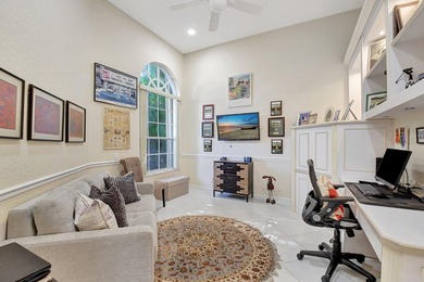 Perfect Cul-De-Sac Home in Manchester Greens, Wycliffe Golf & - photo 29