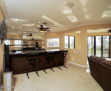 Nestled on the 4th fairway in RESIDENTIAL ESTATES, this stunning - photo 30