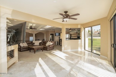 Nestled on the 4th fairway in RESIDENTIAL ESTATES, this stunning - photo 34