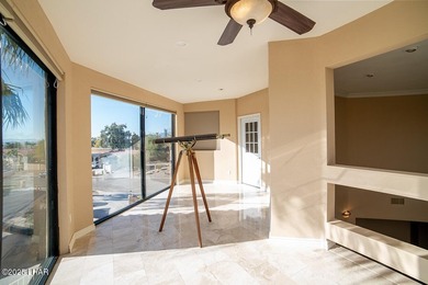 Nestled on the 4th fairway in RESIDENTIAL ESTATES, this stunning - photo 35