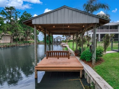 Rare Waterfront Opportunity Tastefully updated canal-front - photo 38