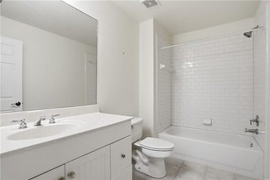 Nestled behind a sweeping lawn on a private, tree-lined lot - photo 39