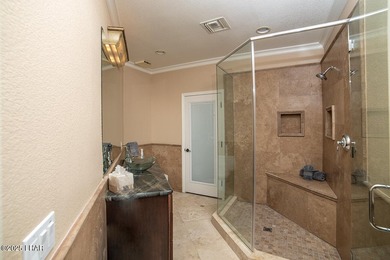 Nestled on the 4th fairway in RESIDENTIAL ESTATES, this stunning - photo 39