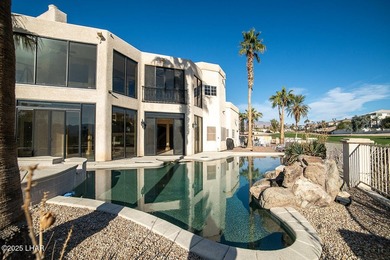 Nestled on the 4th fairway in RESIDENTIAL ESTATES, this stunning - photo 40