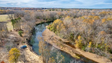 Caddo River Lot For Sale in Arkadelphia Arkansas