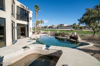 Nestled on the 4th fairway in RESIDENTIAL ESTATES, this stunning - photo 41