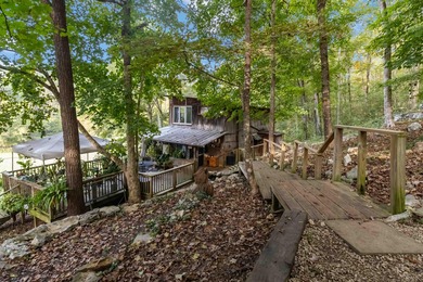 Lake Home For Sale in Bronston, Kentucky