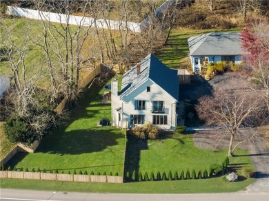 (private lake, pond, coastal) Home Active Under Contract in Barrington Rhode Island