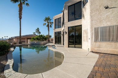 Nestled on the 4th fairway in RESIDENTIAL ESTATES, this stunning - photo 43