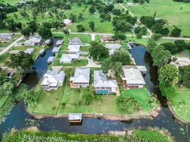 Rare Waterfront Opportunity Tastefully updated canal-front - photo 46