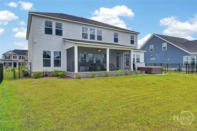 Better than new and move-in ready! This home offers one of the - photo 48