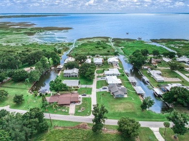 Rare Waterfront Opportunity Tastefully updated canal-front - photo 48