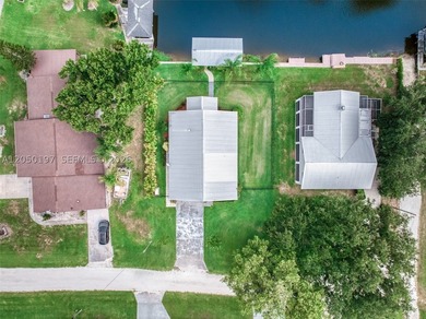Rare Waterfront Opportunity Tastefully updated canal-front - photo 50