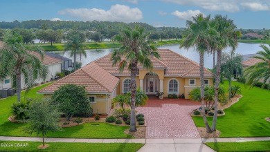 (private lake, pond, creek) Home For Sale in New Smyrna Beach Florida