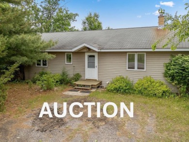 Lake Home For Sale in Montello, Wisconsin