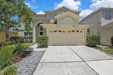 Welcome to this spacious two-story home set on a serene pond and - photo 2