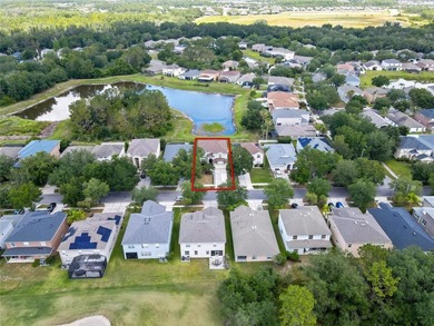 Welcome to this spacious two-story home set on a serene pond and - photo 3