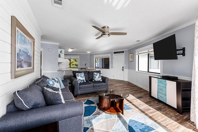 Fully Renovated Beach Condo/Prime Investment with Strong Rental - photo 4
