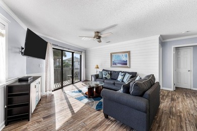 Fully Renovated Beach Condo/Prime Investment with Strong Rental - photo 5