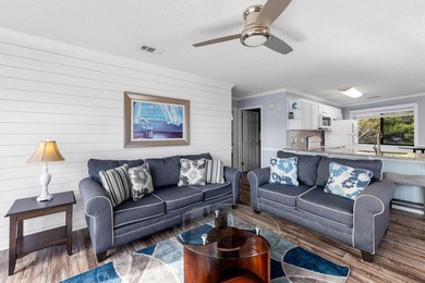 Fully Renovated Beach Condo/Prime Investment with Strong Rental - photo 6