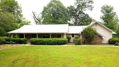 DeGray Lake Home For Sale in Arkadelphia Arkansas