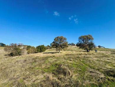 Lake Tulloch Acreage For Sale in Copperopolis California